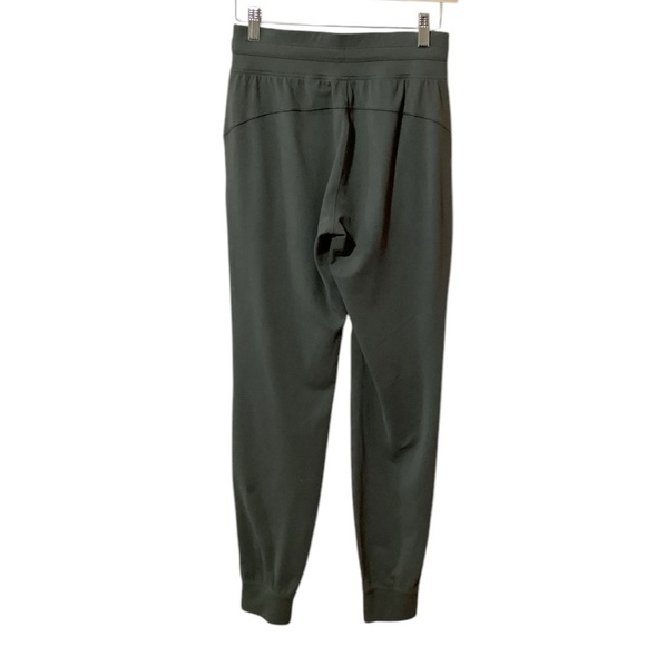 EUC - Lululemon Ready To Rulu Pant 29” - Dark Olive - Size 4 - Picture 6 of 7